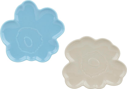 Unikko Plate 19 cm - Marimekko VN