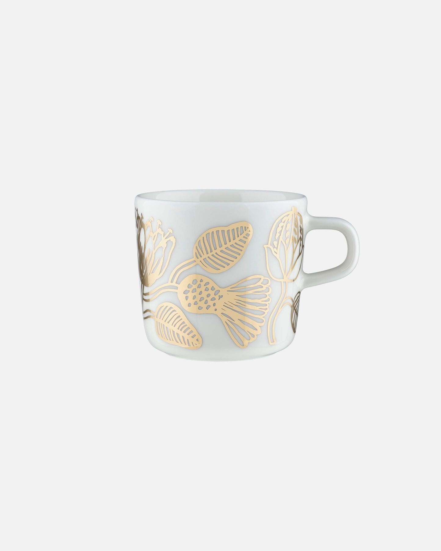 Oiva / Tiara coffee cup 2 dl - Marimekko VN