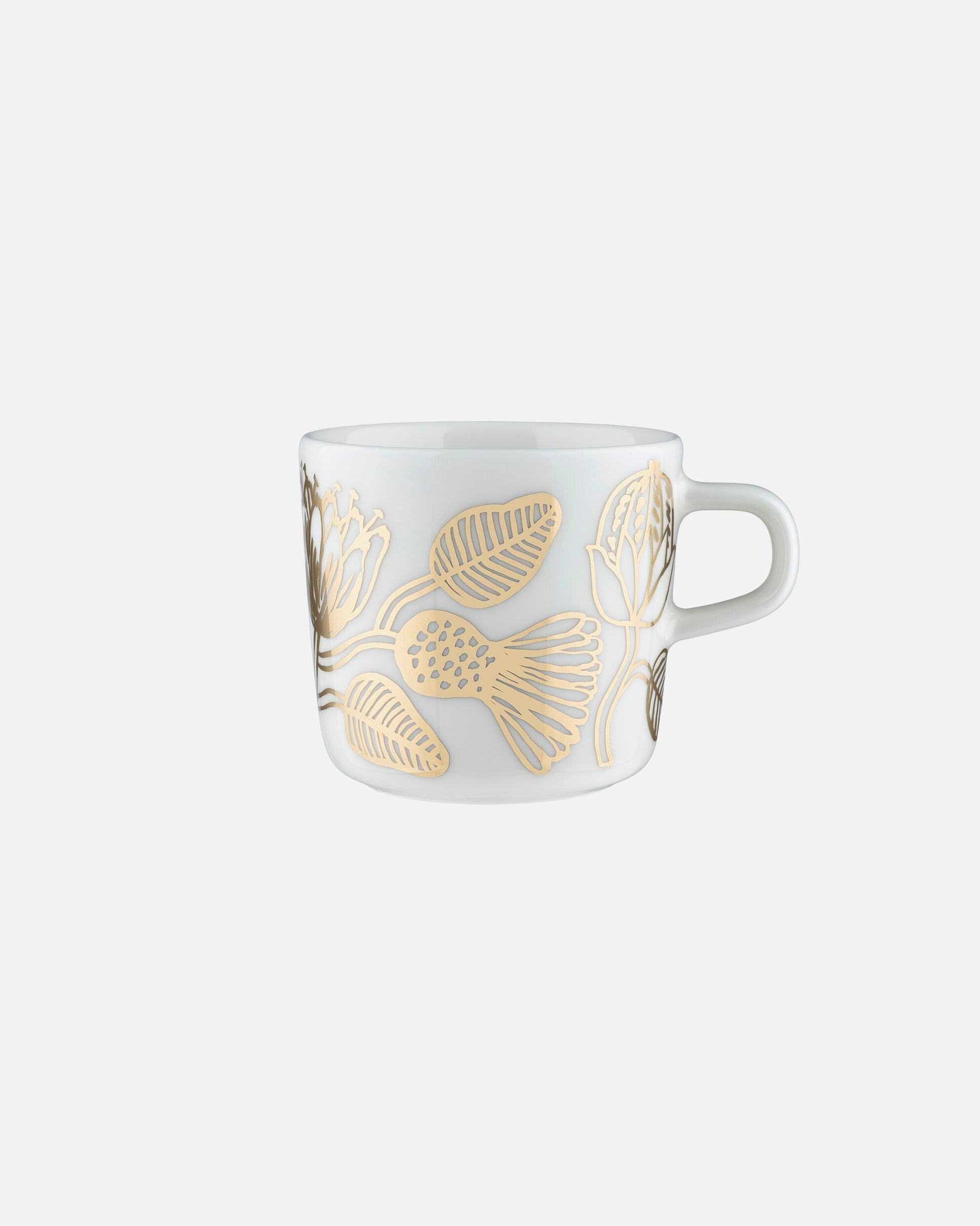 Oiva / Tiara coffee cup 2 dl - Marimekko VN