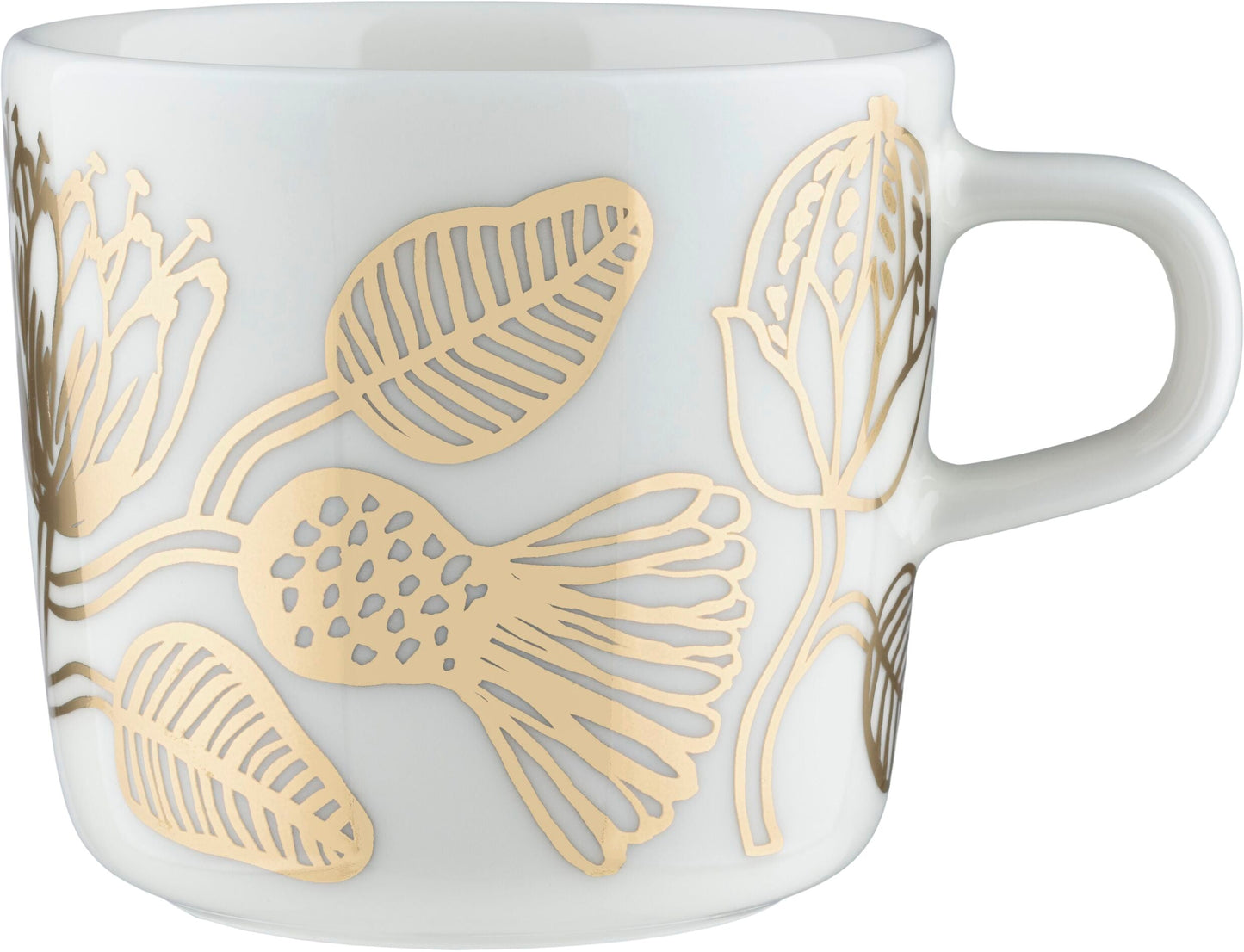 Oiva / Tiara coffee cup 2 dl - Marimekko VN