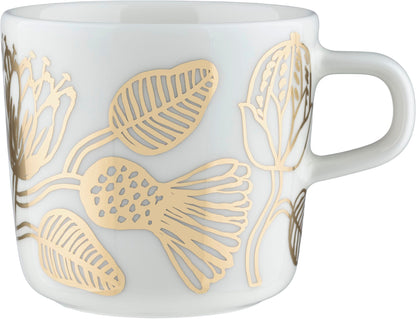 Oiva / Tiara coffee cup 2 dl - Marimekko VN