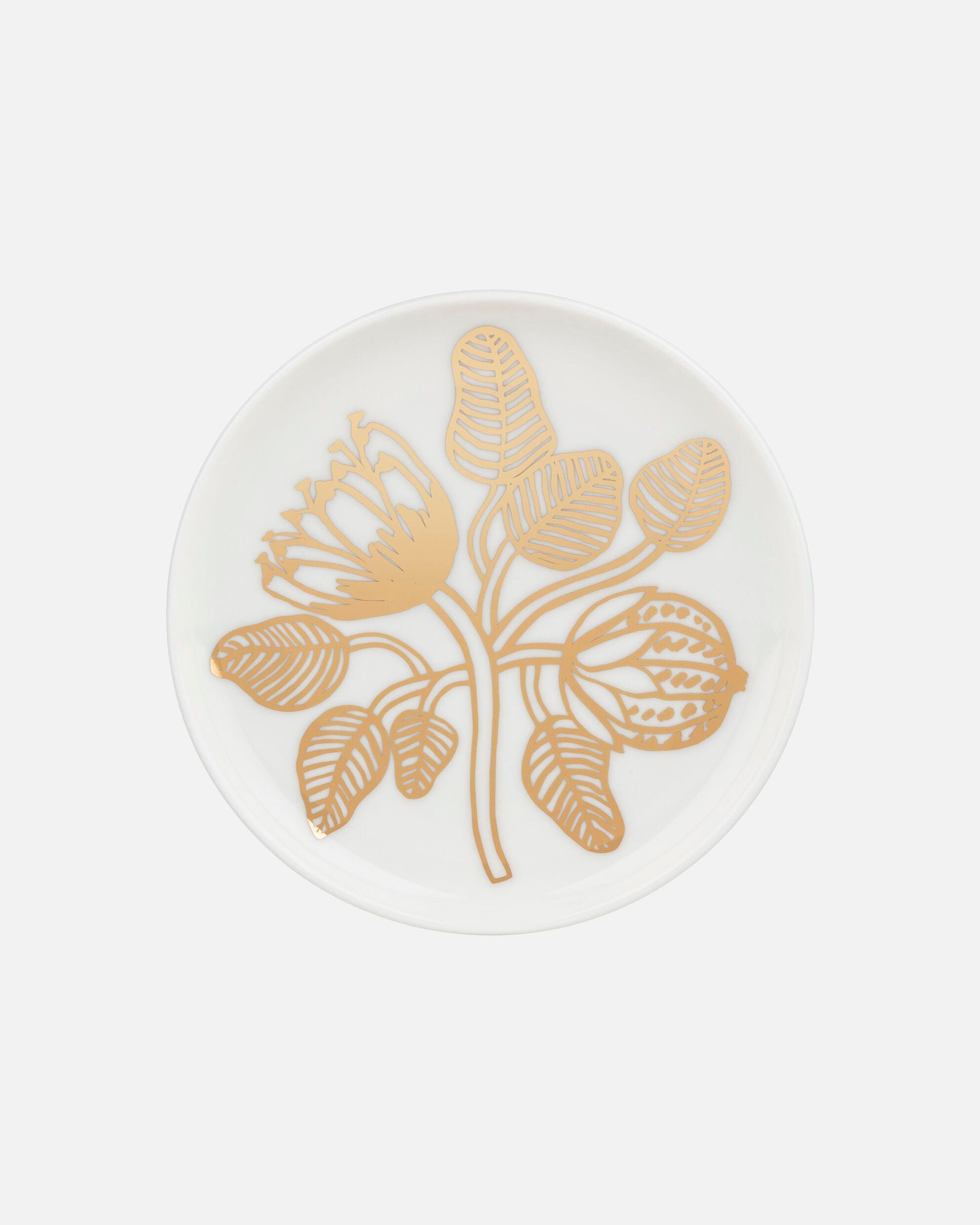 Oiva / Tiara Plate 13,5 cm - Marimekko VN
