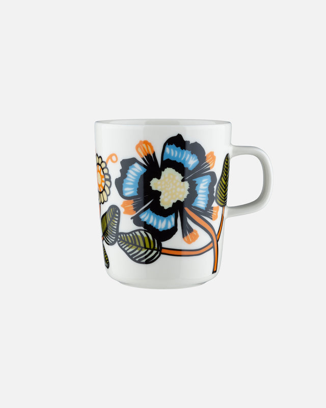 Oiva / Tiara Mug 2,5 dl - Marimekko VN