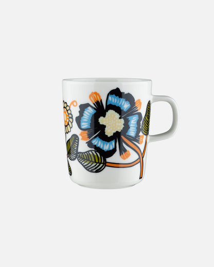 Oiva / Tiara Mug 2,5 dl - Marimekko VN