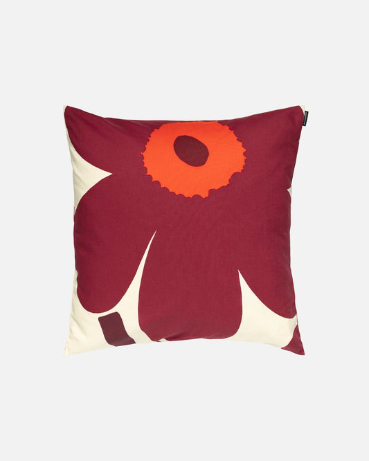 Unikko cushion cover 50x50 cm - Marimekko VN