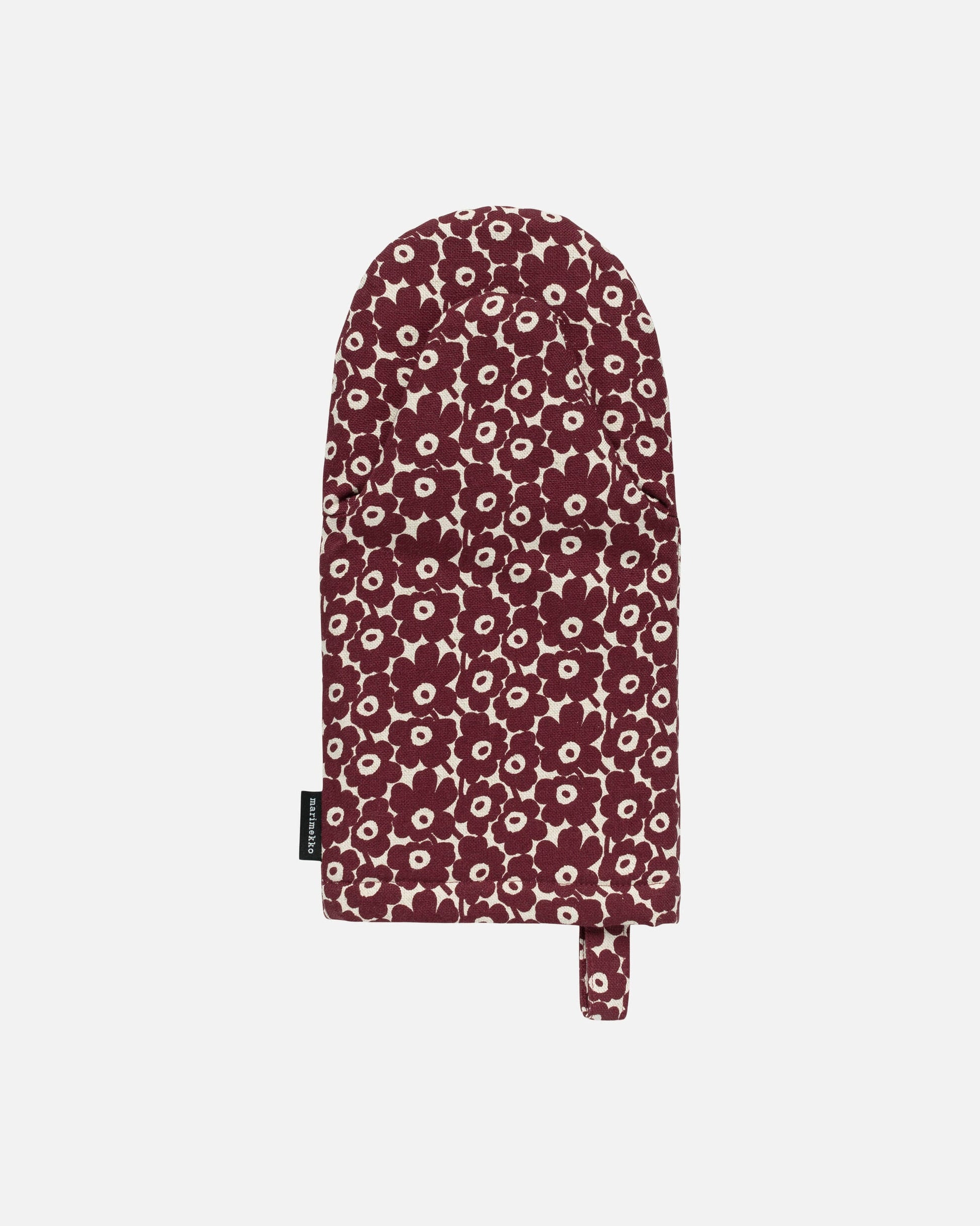 Pikkuinen Unikko Oven mitten - Marimekko VN