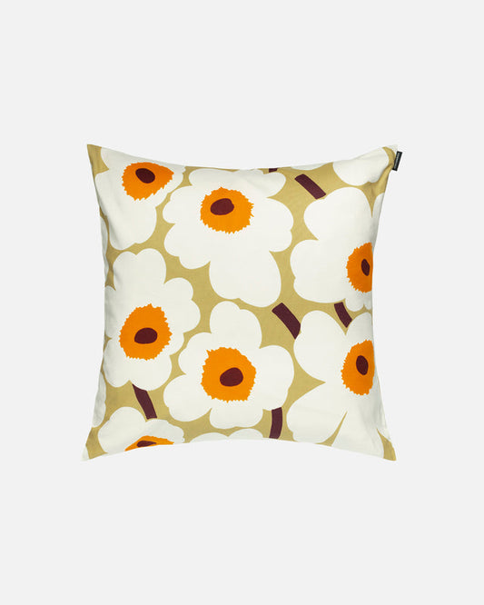 Pieni Unikko Cushion cover 50x50 cm - Marimekko VN