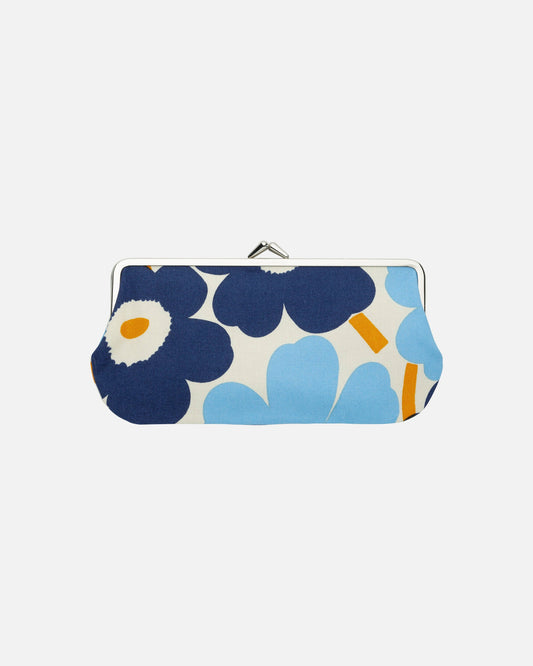Mini Unikko Silmälasikukkaro purse - Marimekko VN