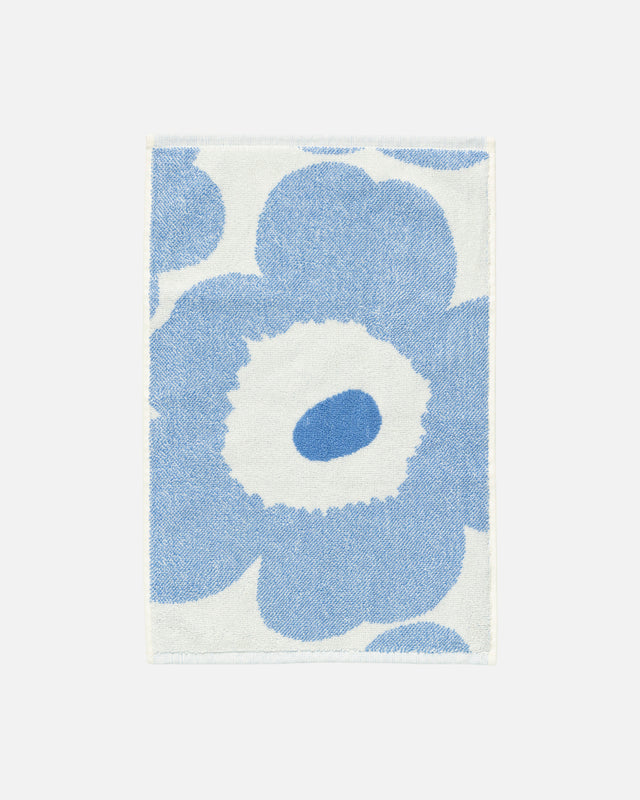 Unikko guest towel 32x50 cm - Marimekko VN