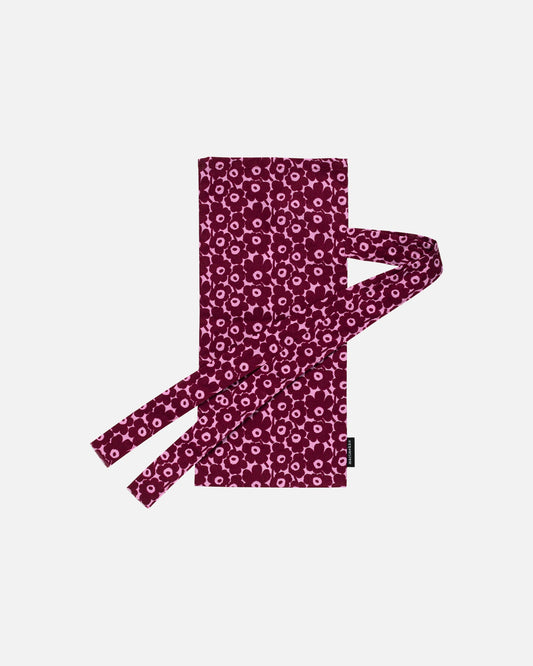 Pikkuinen Unikko gift bag - Marimekko VN