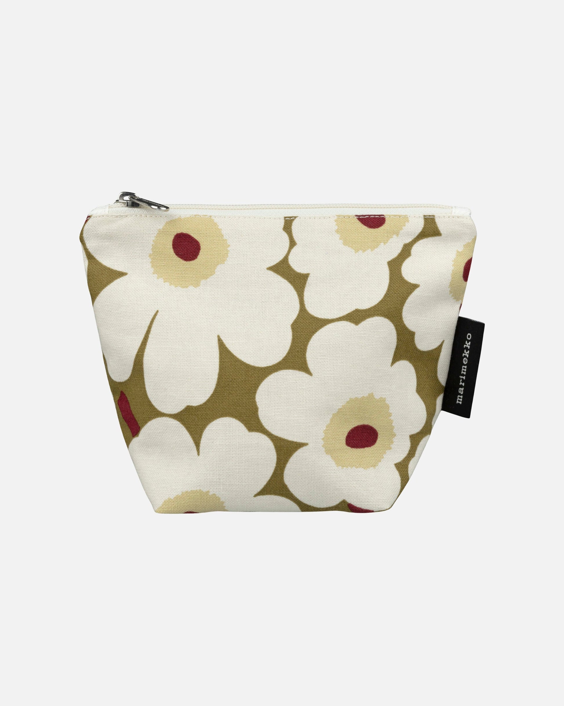 Mini Unikko Kait cosmetic bag - Marimekko VN