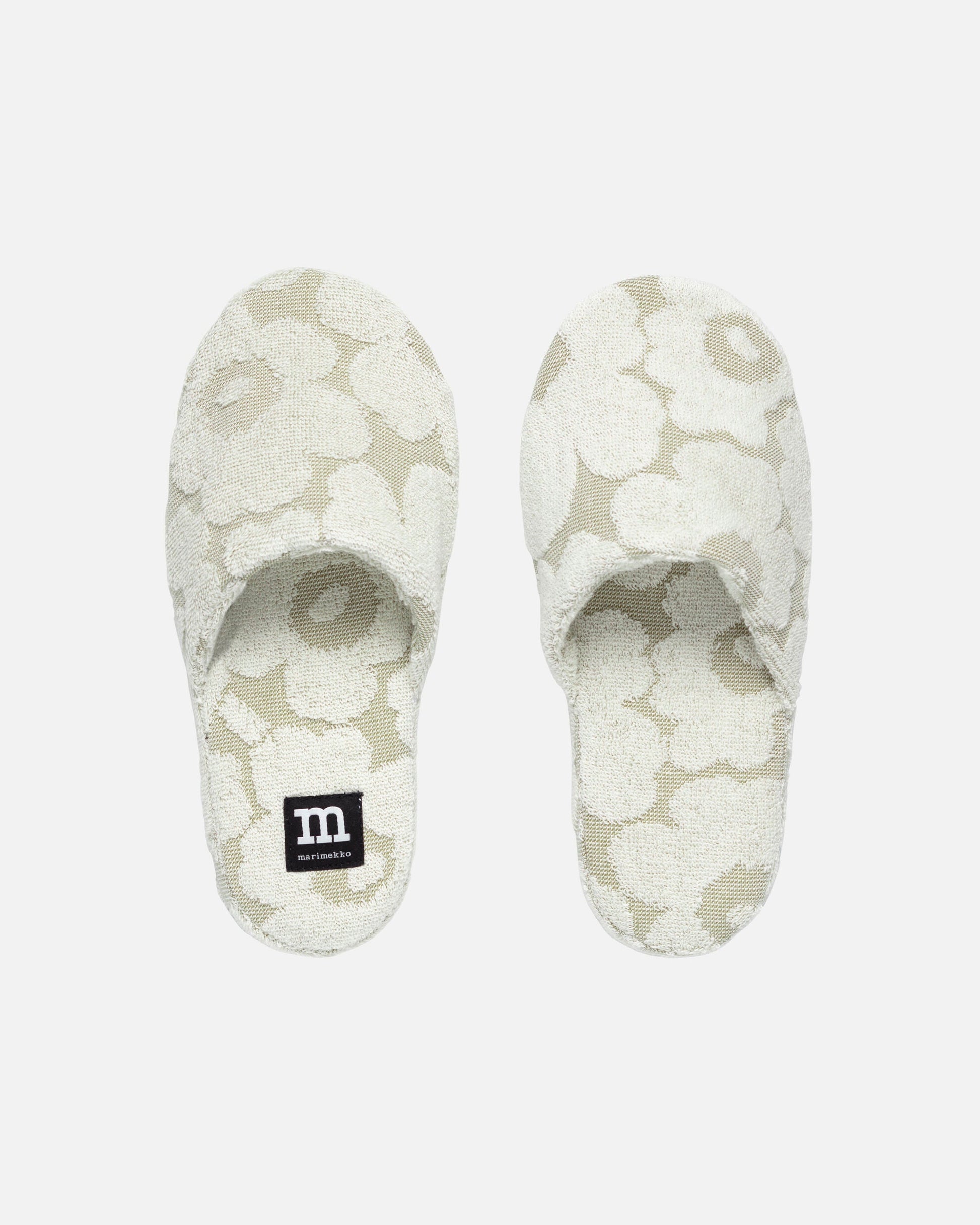 Mini Unikko Slippers - Marimekko VN
