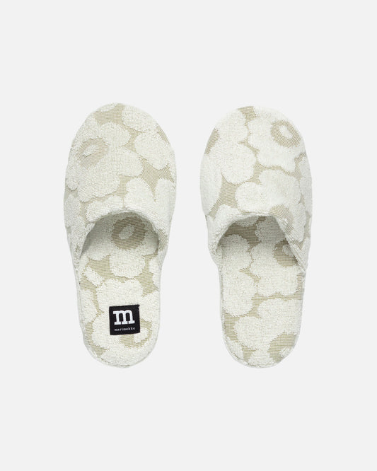 Mini Unikko Slippers - Marimekko VN