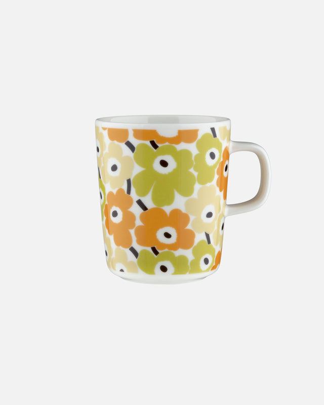 Oiva / Pikkuinen Unikko Mug 2,5 dl