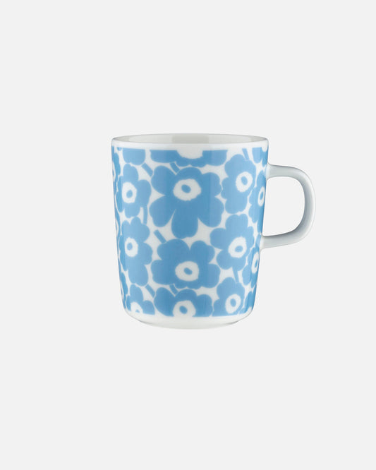 Oiva / Pikkuinen Unikko Mug 2,5 dl - Marimekko VN