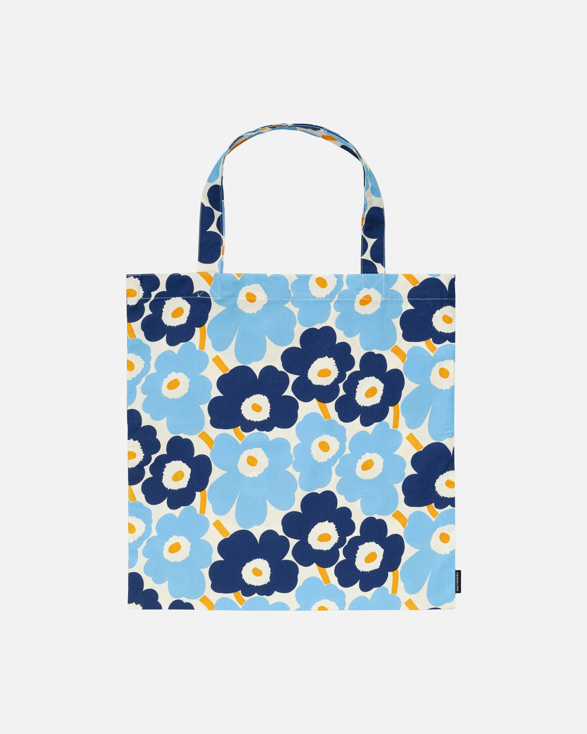 Mini Unikko bag 44x43 cm - Marimekko VN