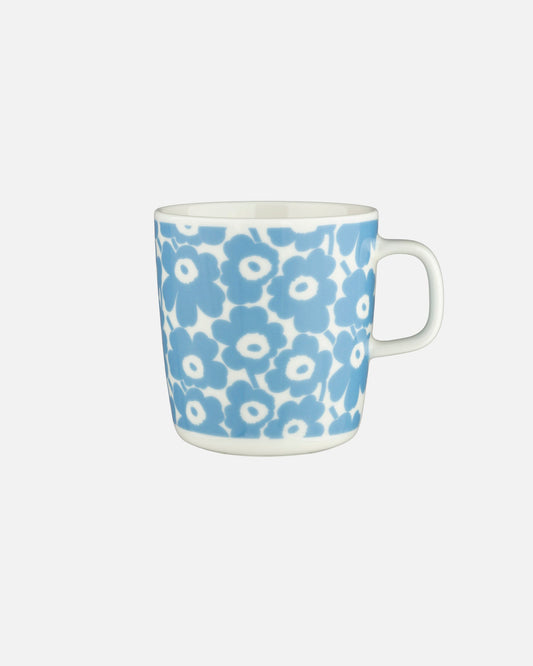 Oiva / Pikkuinen Unikko Mug 4 dl - Marimekko VN