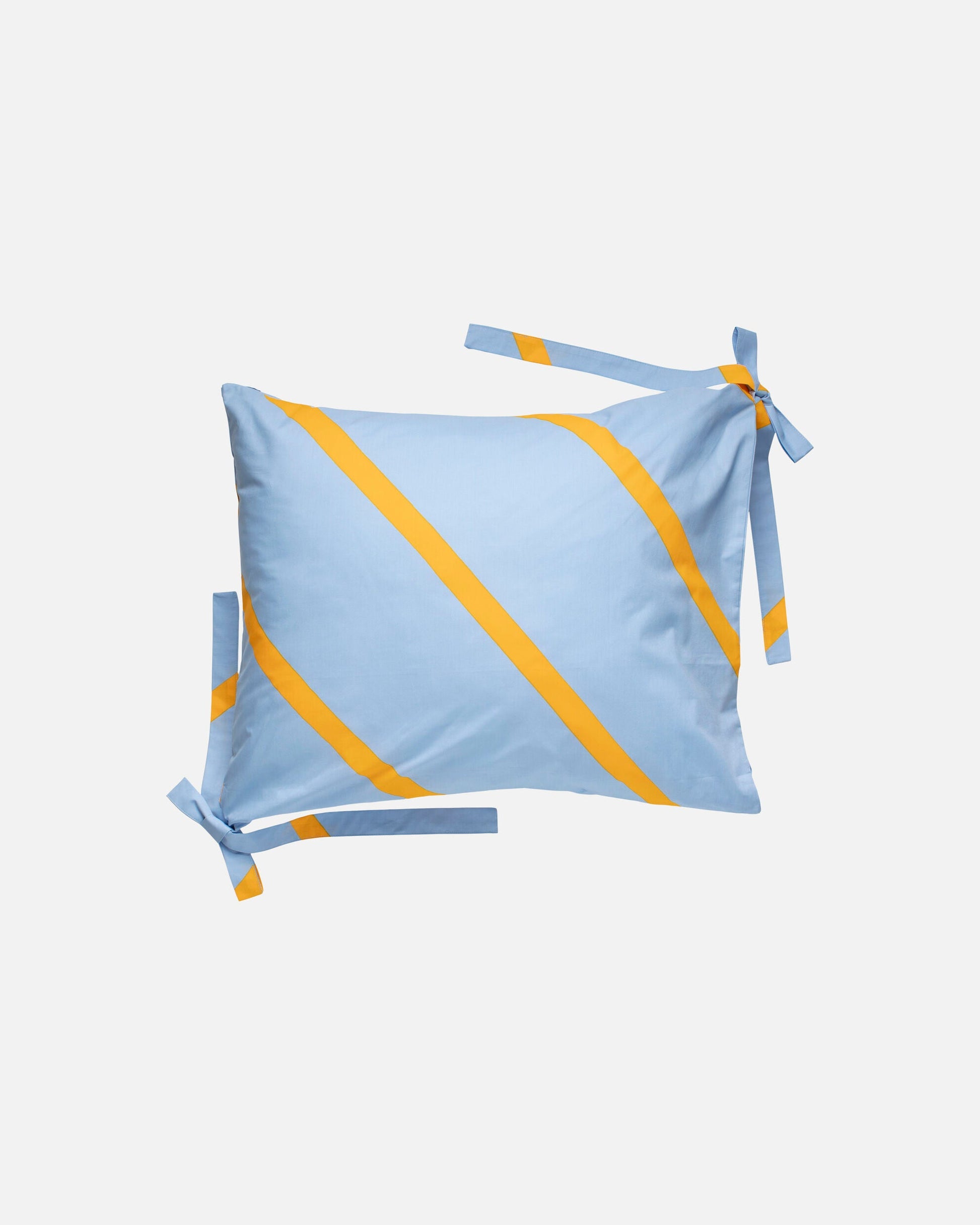 Basso / Laila Gohar for Marimekko pillow case 50x60/52x65 cm - Marimekko VN