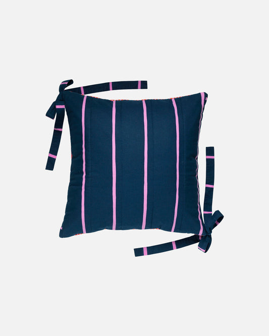 Puhveli / Rastas / Laila Gohar for Marimekko Cushion cover 50x50 cm - Marimekko VN
