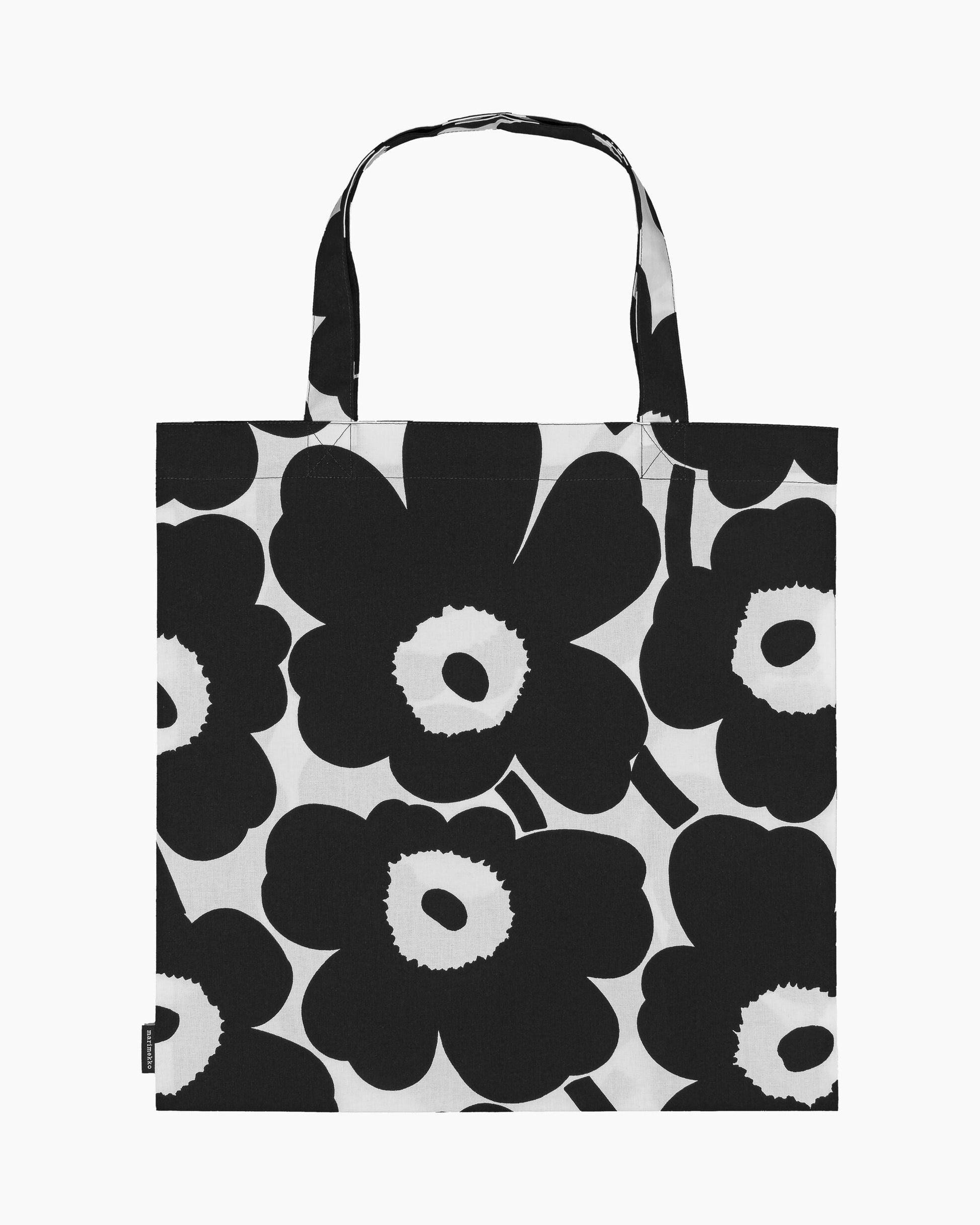Pieni Unikko bag 44x43 cm - Marimekko VN