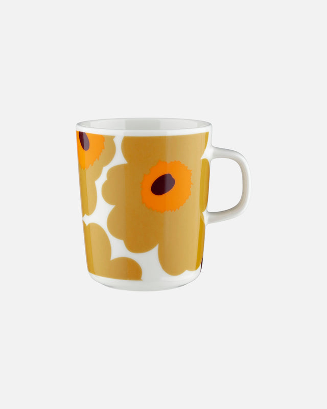 Oiva / Unikko Mug 2,5 dl - Marimekko VN