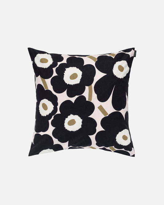 Pieni Unikko Cushion cover 50x50 cm