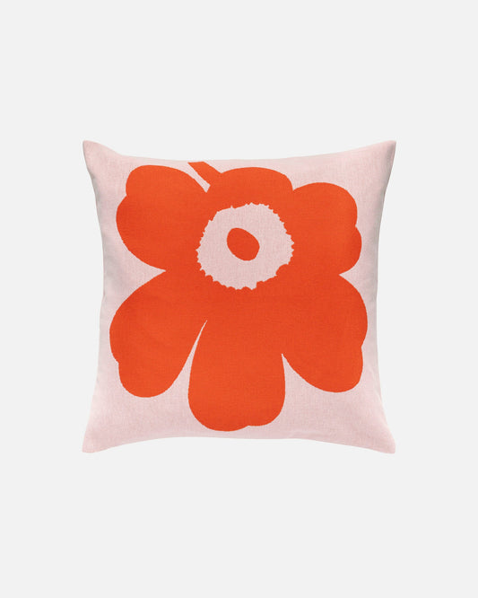 Unikko Cushion cover 50x50 cm
