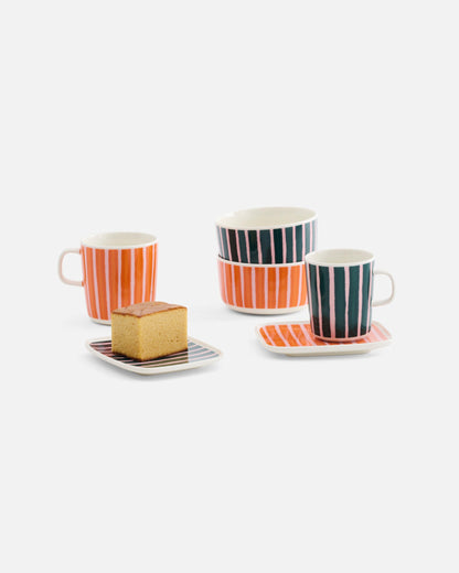 Oiva / Piccolo Mug 2,5 dl
