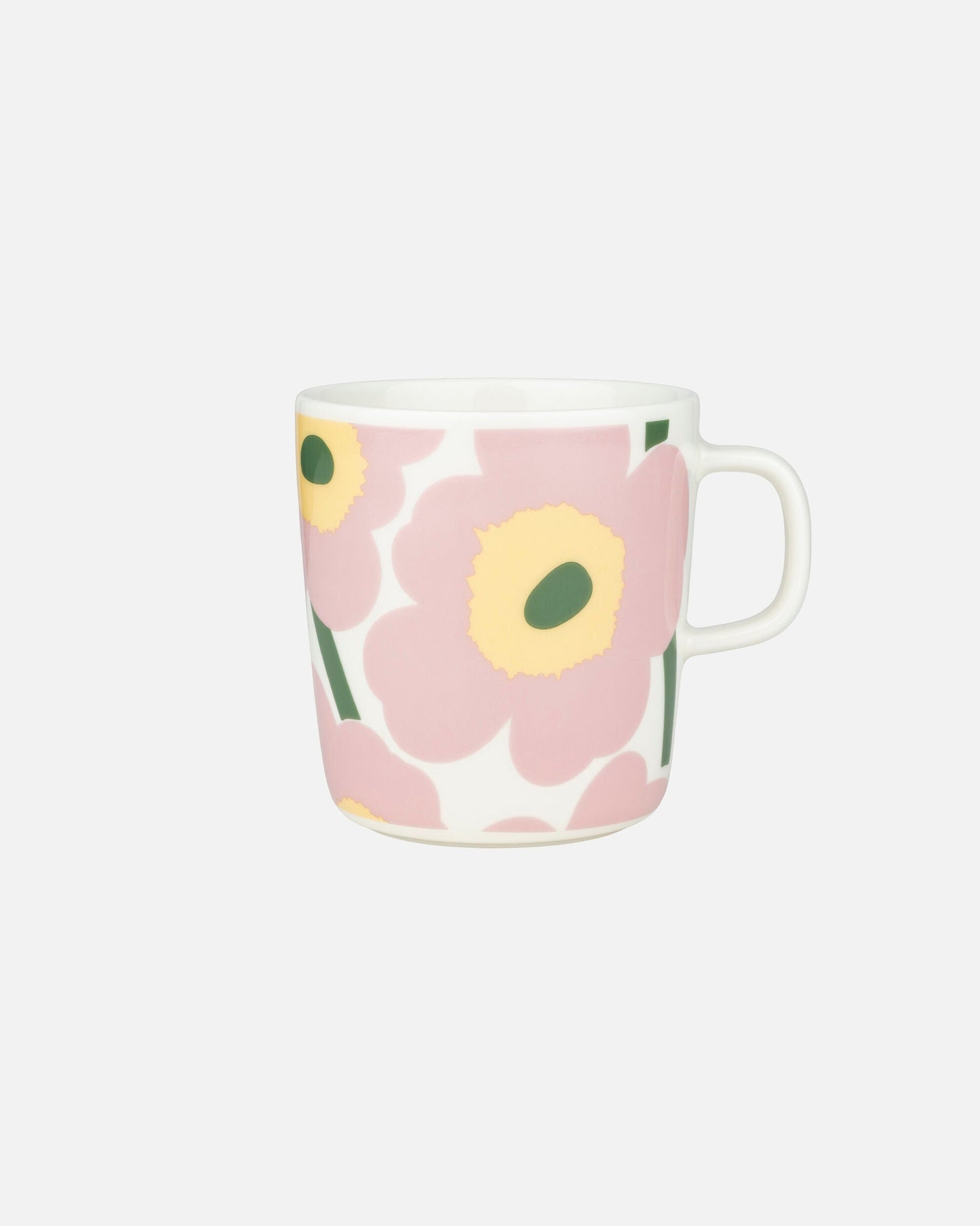 Oiva / Unikko Mug 4 dl