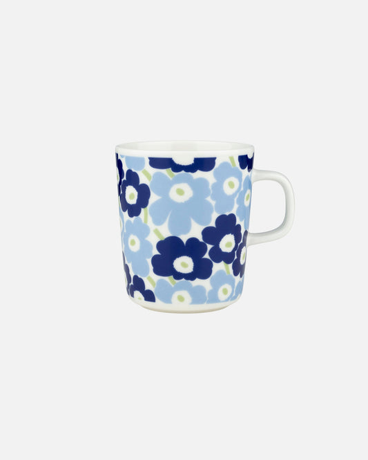 Oiva / Pikkuinen Unikko Mug 2,5 dl