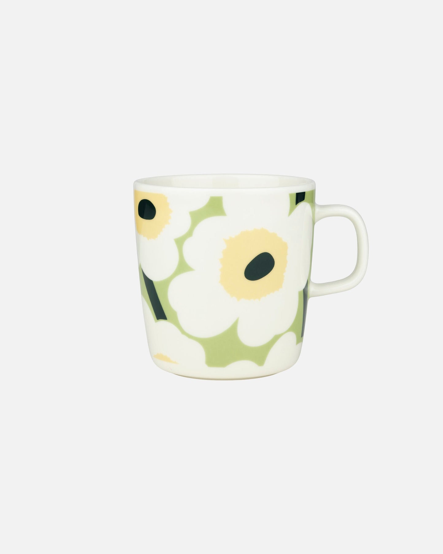 Oiva / Unikko Mug 4 dl