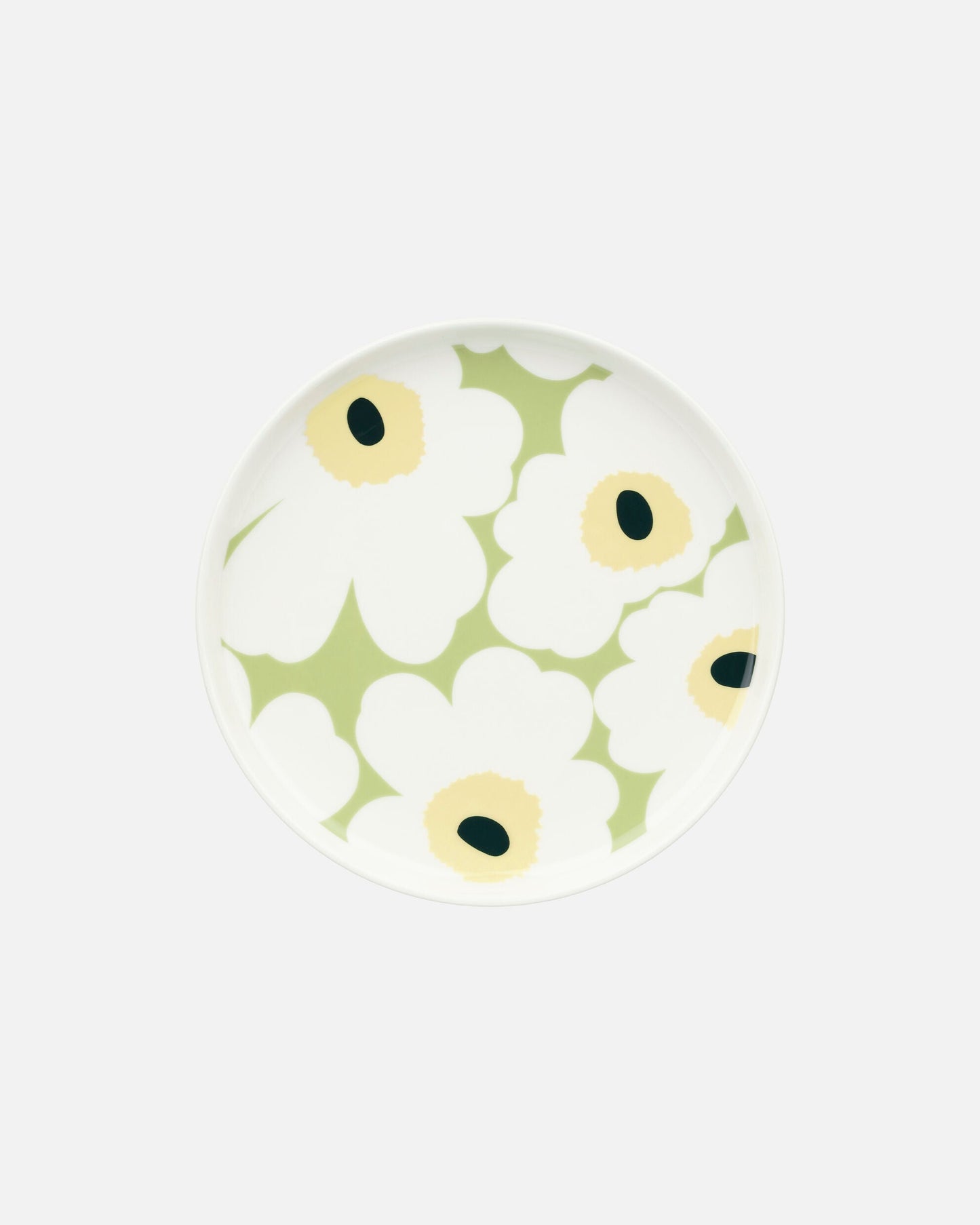 Oiva / Unikko Plate 20 cm