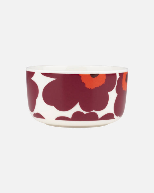 Oiva / Unikko bowl 5 dl - Marimekko VN