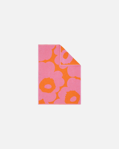 Unikko Hand towel 50x70 cm