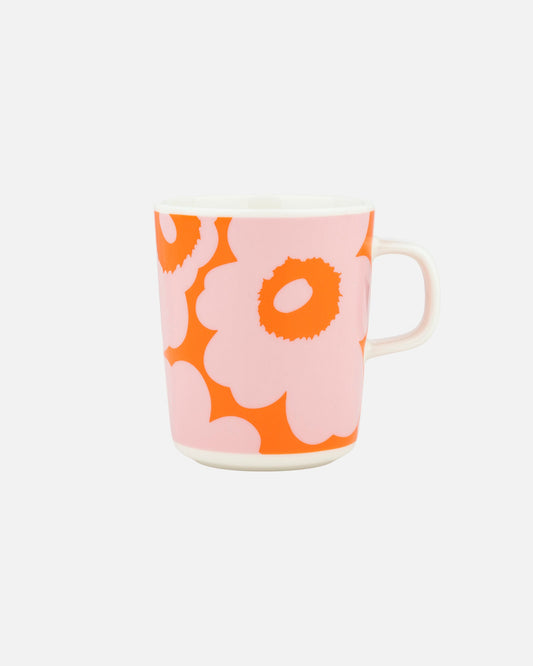 Oiva / Unikko Mug 2,5 dl