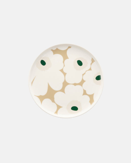 Oiva / Unikko Plate 20 cm