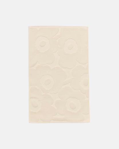 Unikko Bath mat 50x80 cm