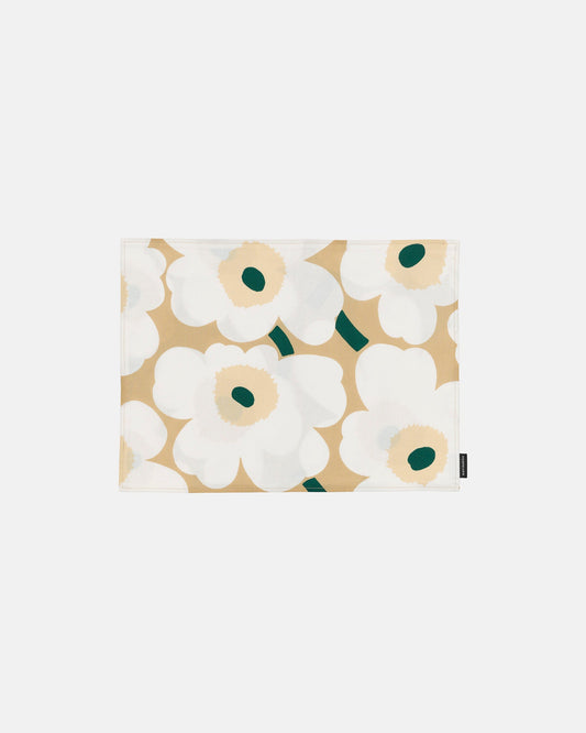 Pieni Unikko Placemat
