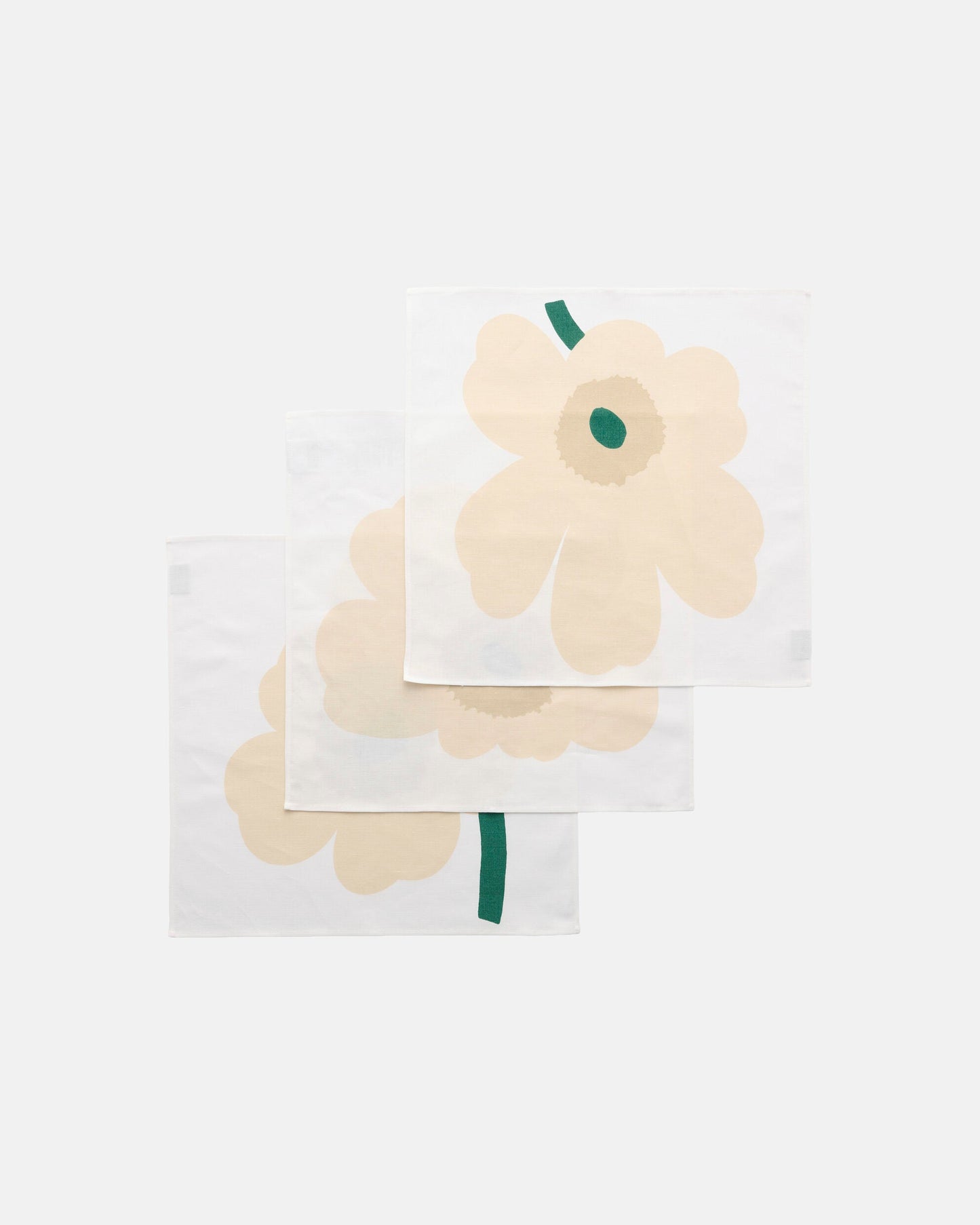 Unikko Fabric napkin 3 pcs