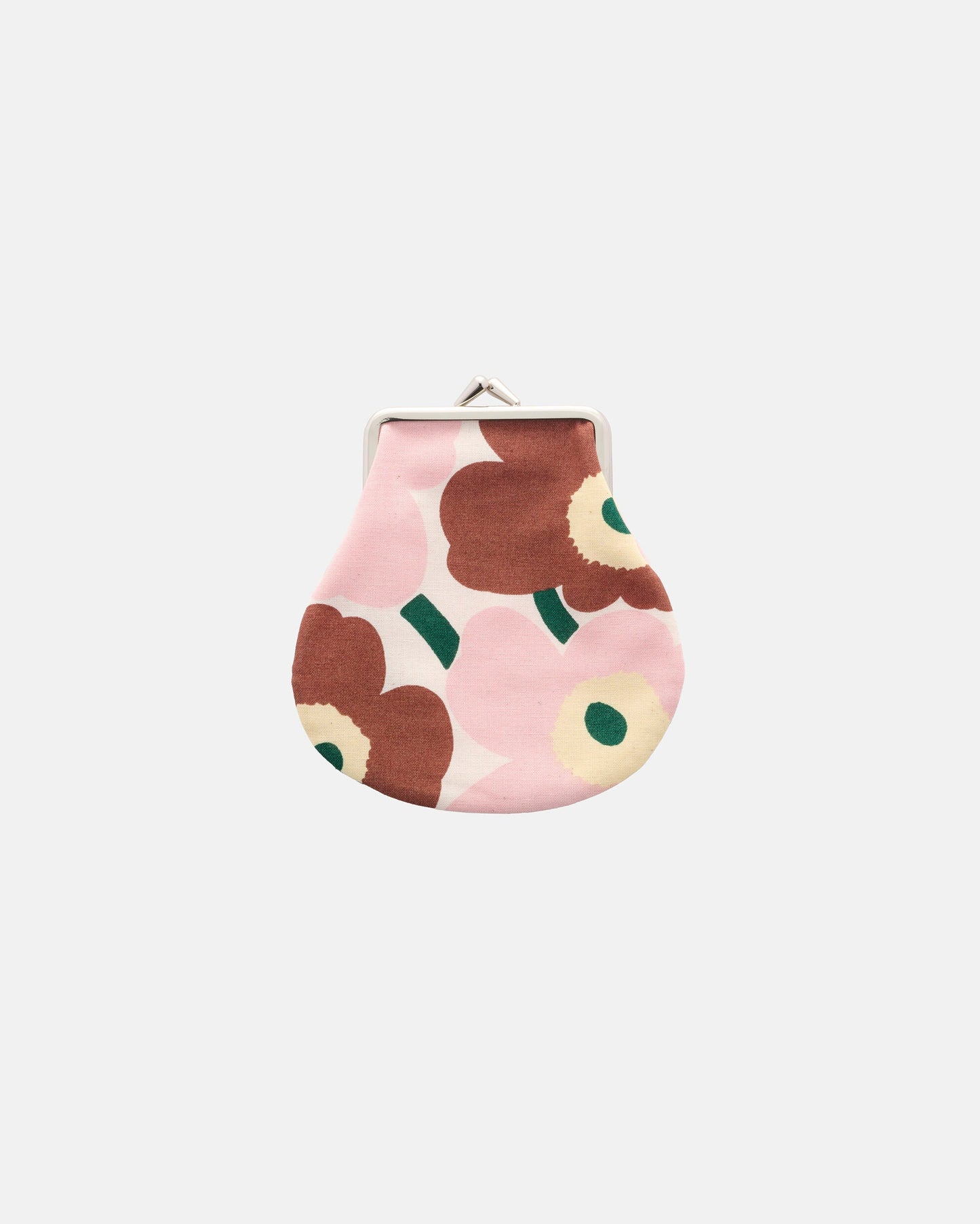 Mini Unikko Pieni kukkaro Purse