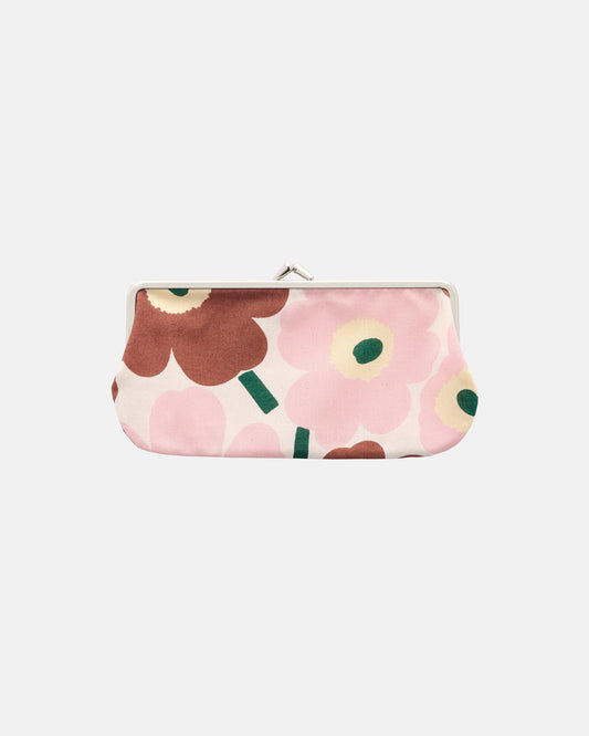 Mini Unikko Silmälasi kukkaro Purse