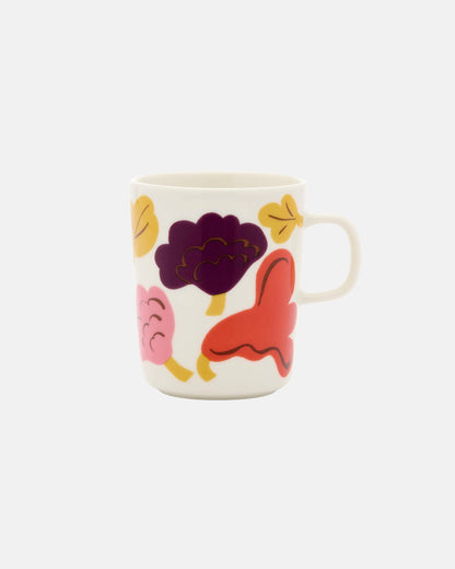 Oiva / Kukasta kukkaan Mug 2,5 dl