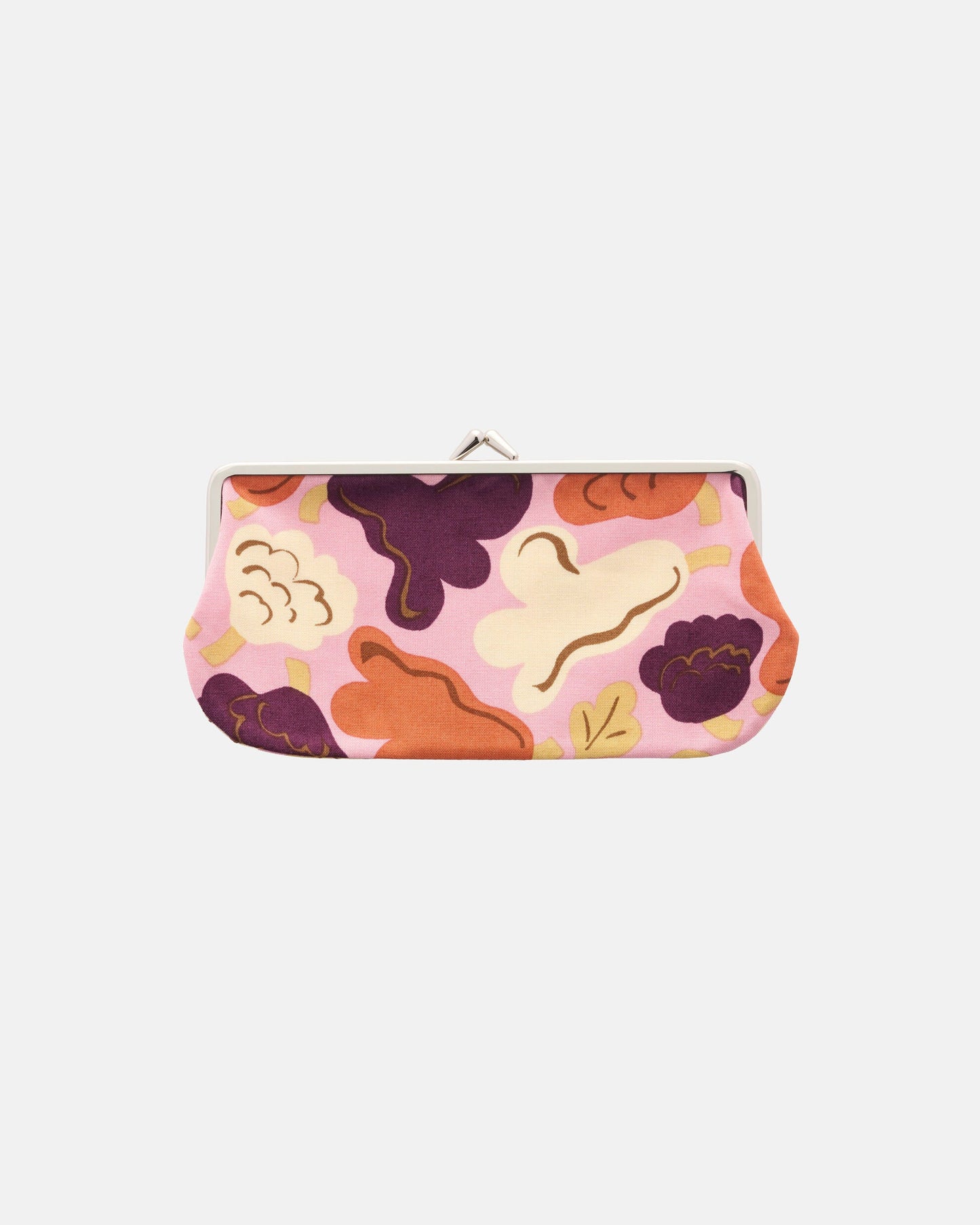 Pieni Kukasta kukkaan Silmälasi kukkaro Purse