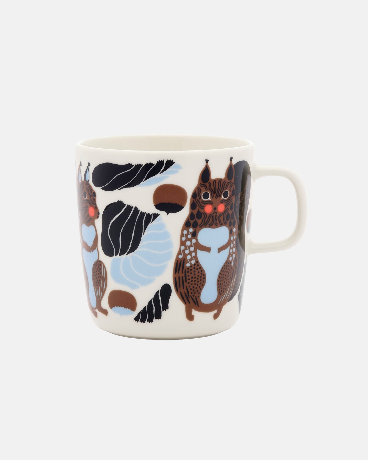 Oiva / Kurre Mug 4 dl