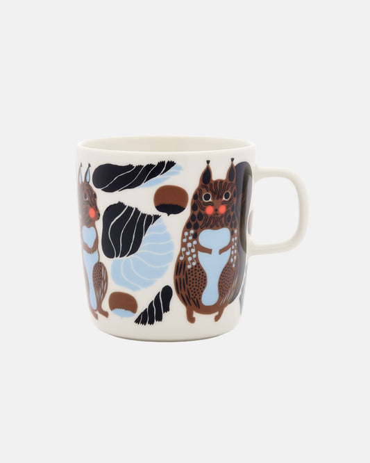 Oiva / Kurre Mug 4 dl