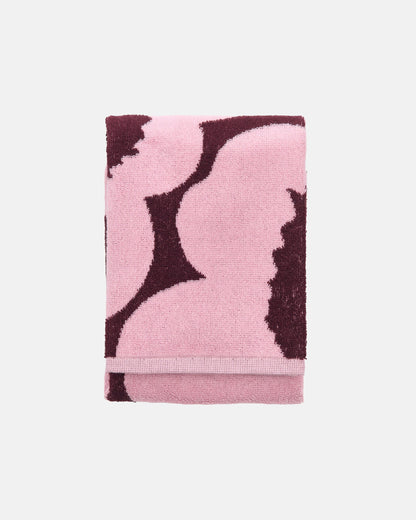 Unikko Hand towel 50x70 cm