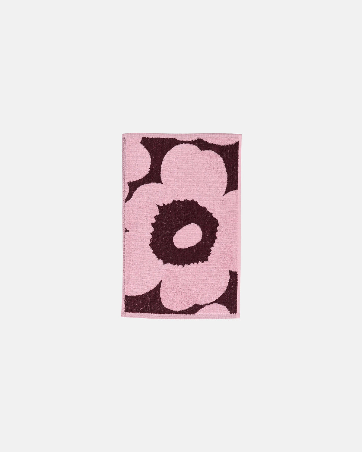 Unikko Guest towel 30x50 cm