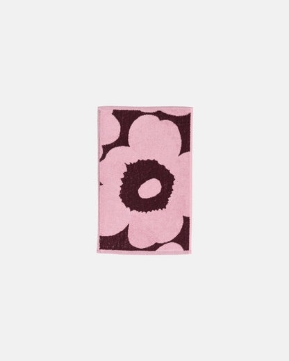 Unikko Guest towel 30x50 cm