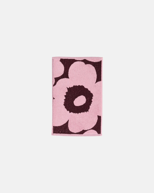 Unikko Guest towel 30x50 cm