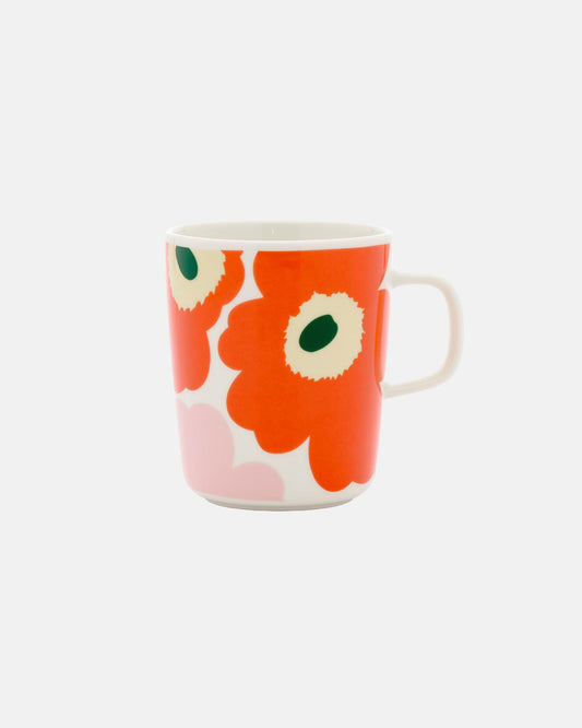 Oiva / Unikko Mug 2,5 dl